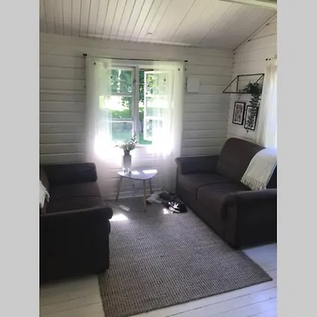 Appartement Lovely 2 Bed Cabin With Indoor Fire Place.