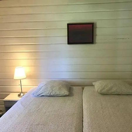 Appartement Lovely 2 Bed Cabin With Indoor Fire Place. Ærøskøbing