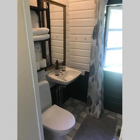 Appartement Lovely 2 Bed Cabin With Indoor Fire Place.
